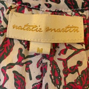 Natalie Martin Dress